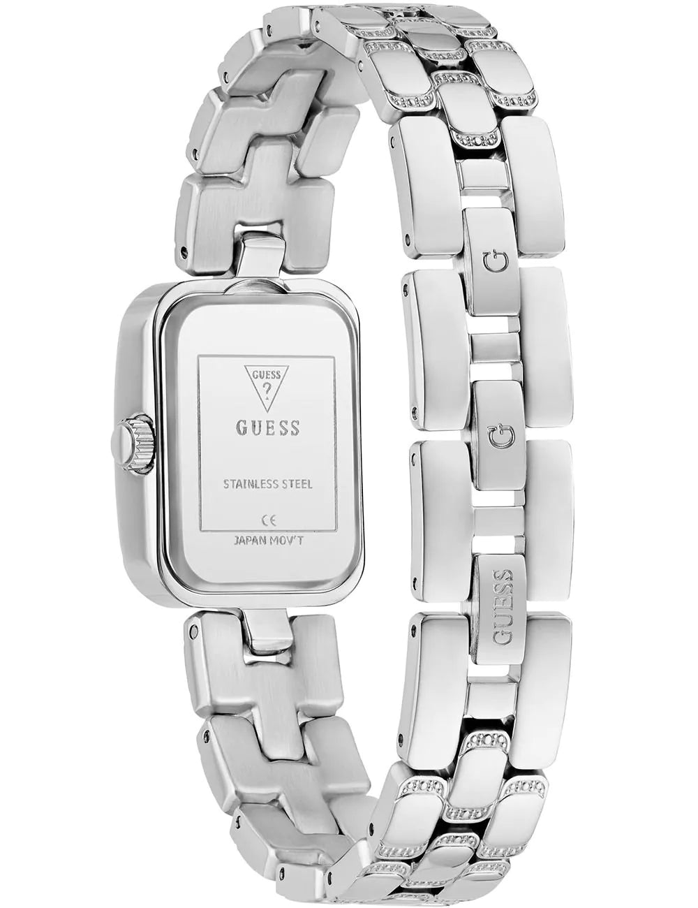 Guess GW0865L1 Ladies watch Isla 22mm 1ATM
