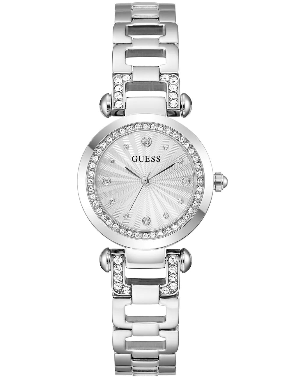 Guess GW0869L3 Ladies watch Ginger 30mm 1ATM