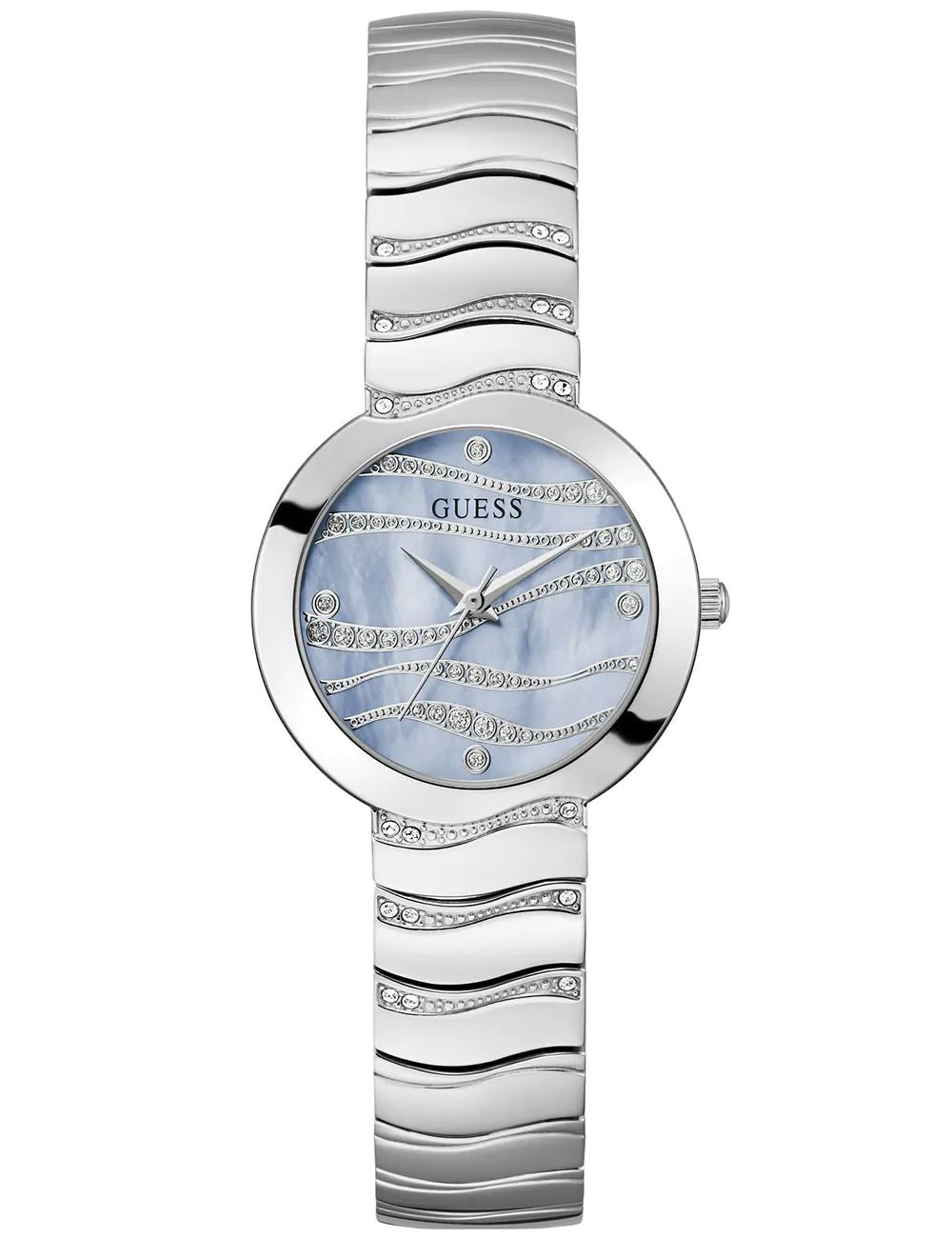 Guess GW0871L1 Ladies Watch Laguna 30mm 3ATM