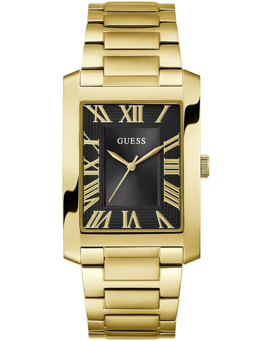 Guess GW0896G2 Mens watch Clyde 34mm 1ATM