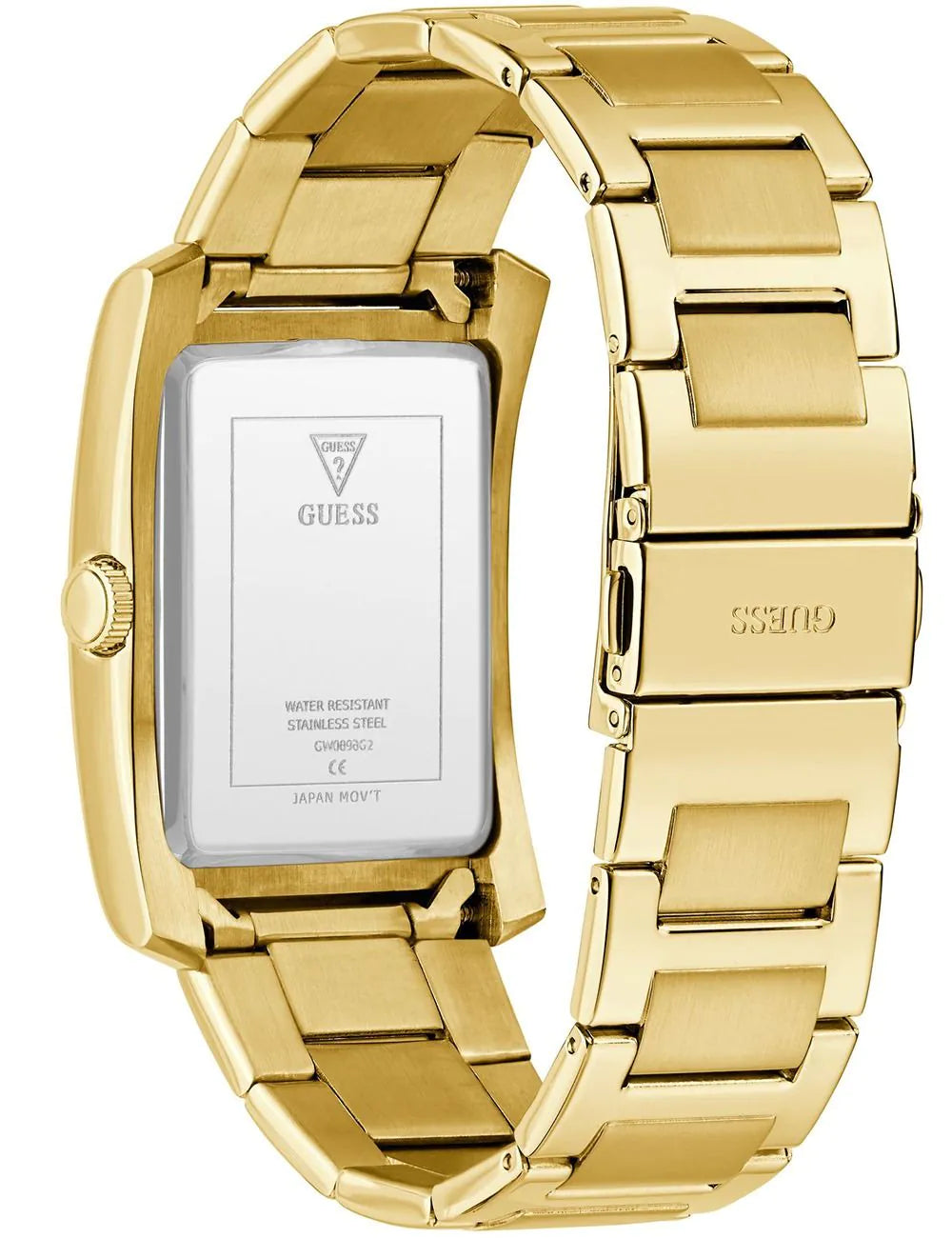 Guess GW0896G2 Mens watch Clyde 34mm 1ATM