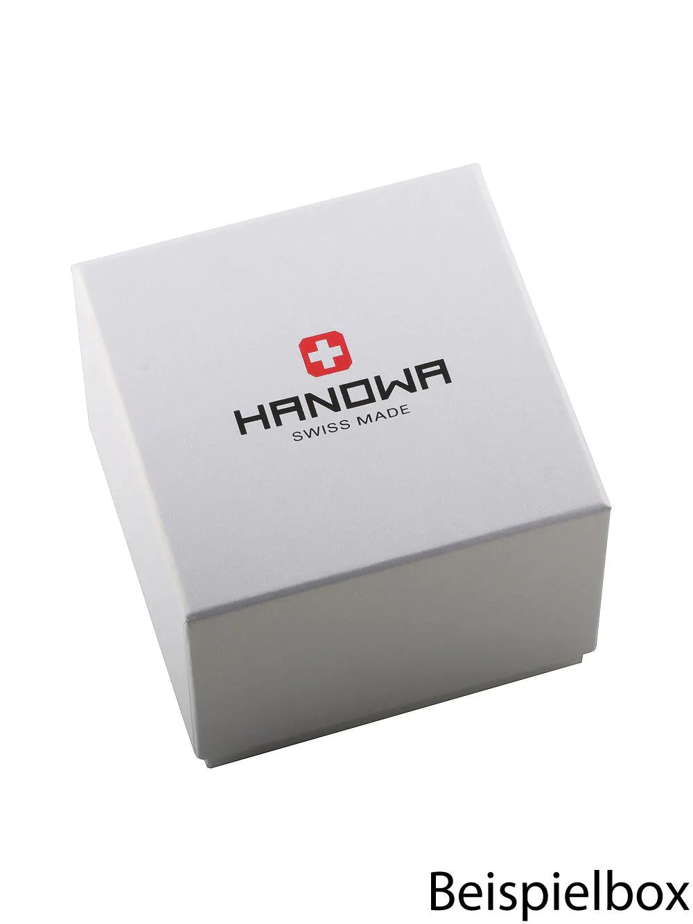 Hanowa 16-6058.04.001.04 Glossy ladies 36mm 3ATM