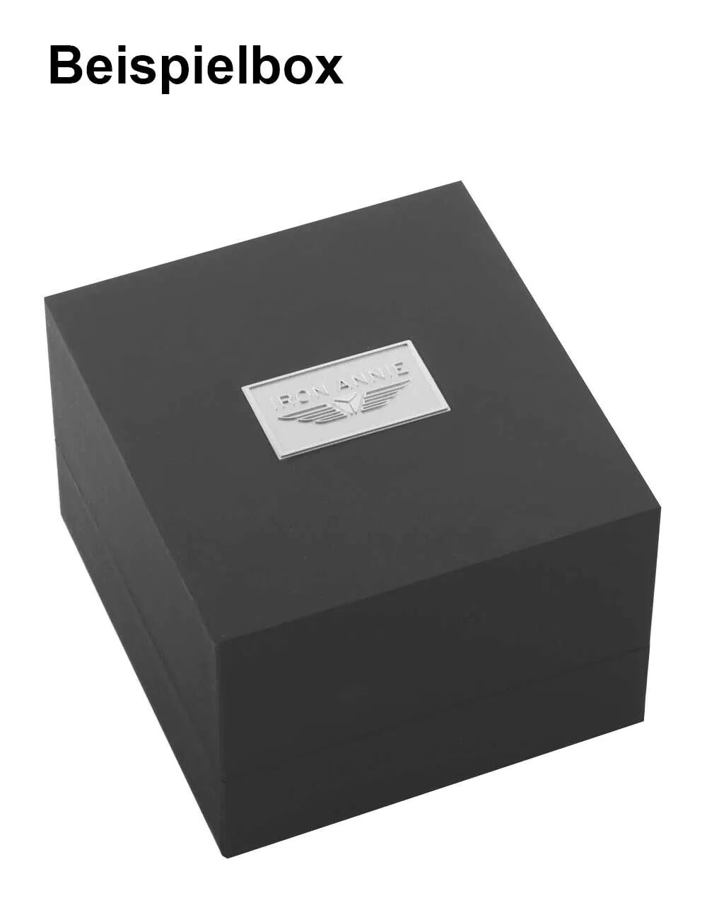 Iron Annie 5184-2 Flight Controll Chronograph 42 mm