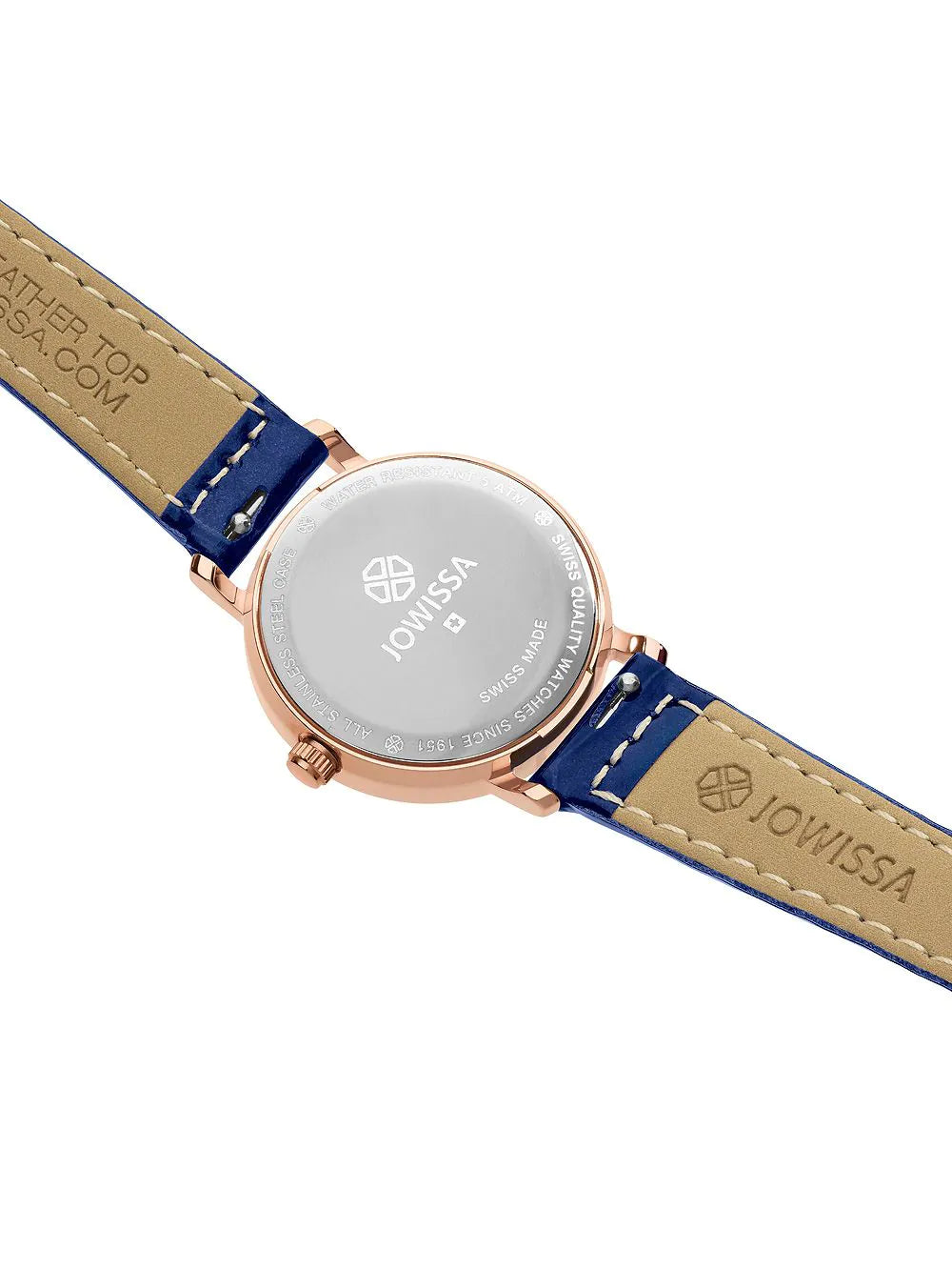 Jowissa J2.313.S Roma Ladies Watch 26mm 5ATM