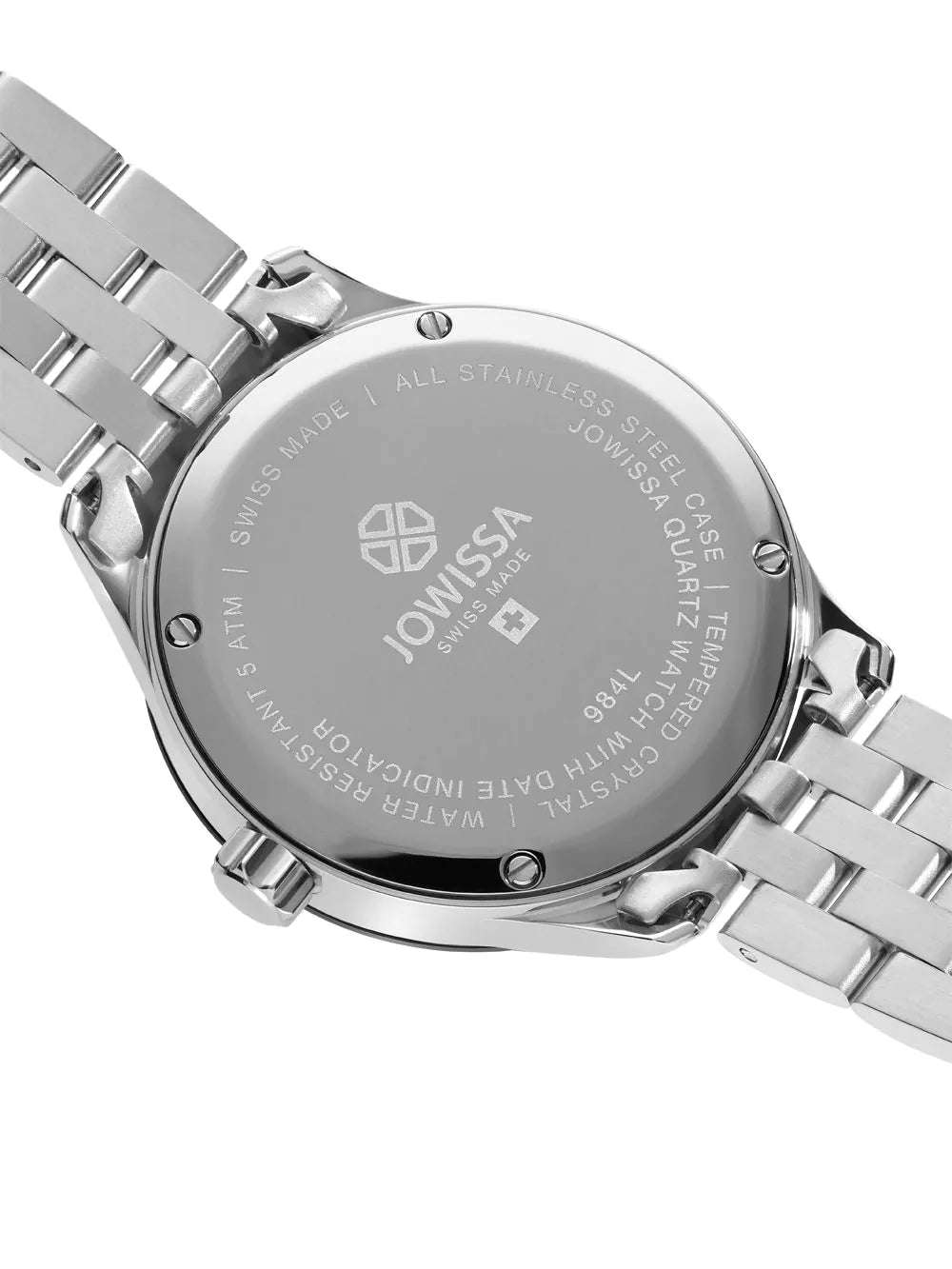 Jowissa J4.235.M Tiro Unisex 38mm 5ATM