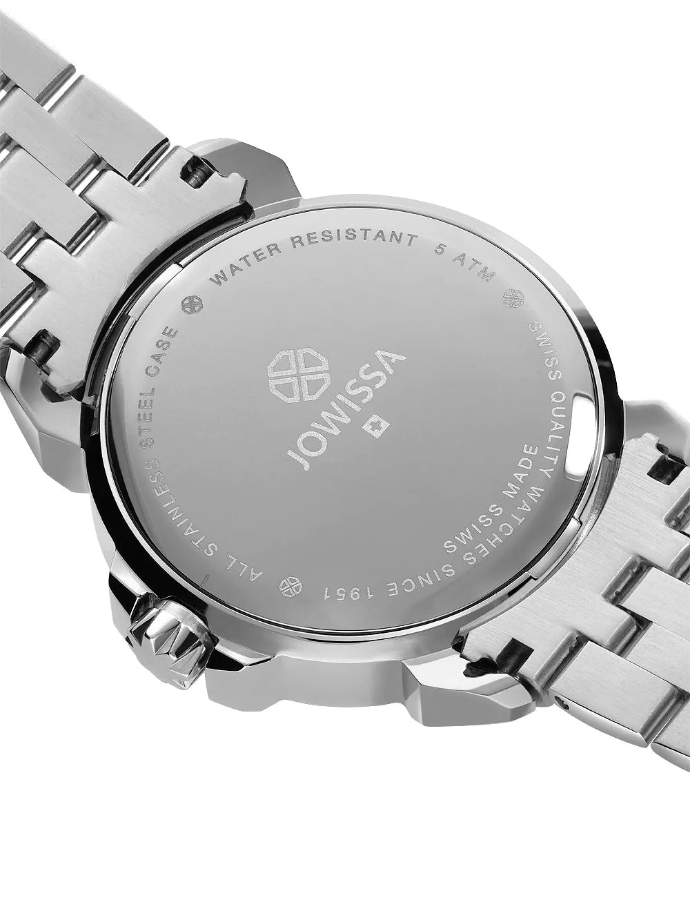 Jowissa J4.255.L LeWy men`s 42mm 5ATM