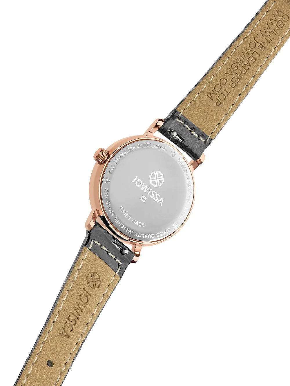 Jowissa J5.647.S Aura Ladies 26mm 5ATM