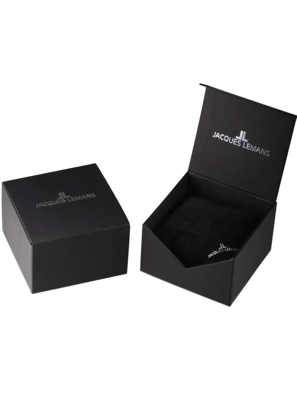 Jacques Lemans 1-1935E London automatic chronograph 44mm 10ATM