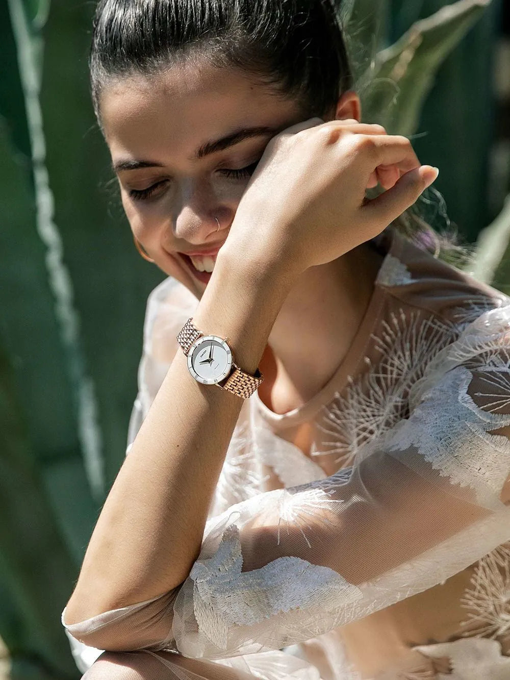 Jowissa J2.312.M Ladies Watch Roma 30mm 5ATM