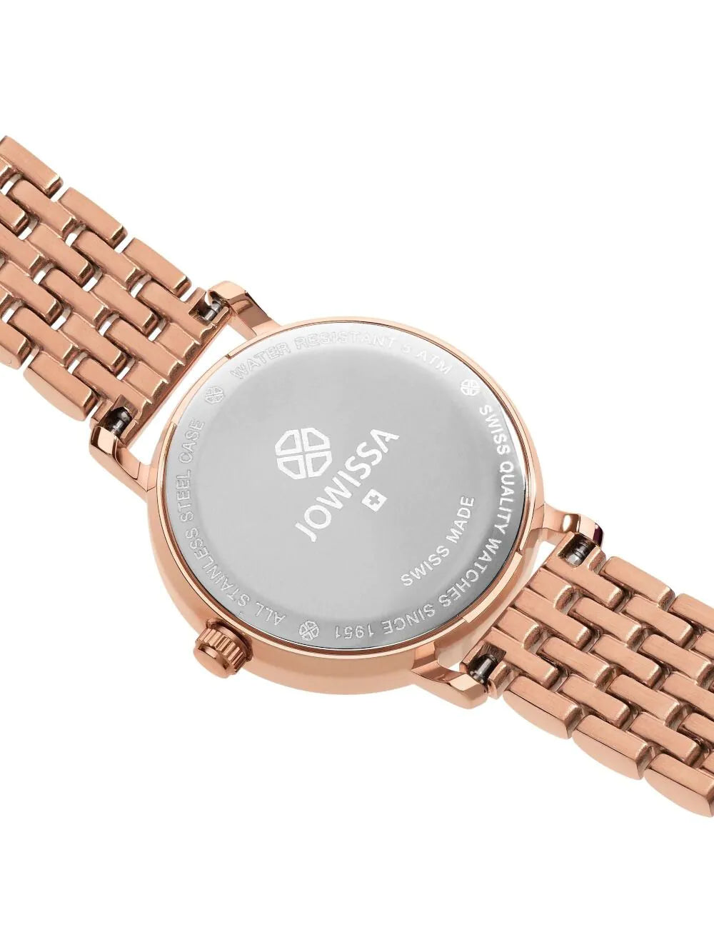 Jowissa J2.312.S Ladies Watch Roma 26mm 3ATM