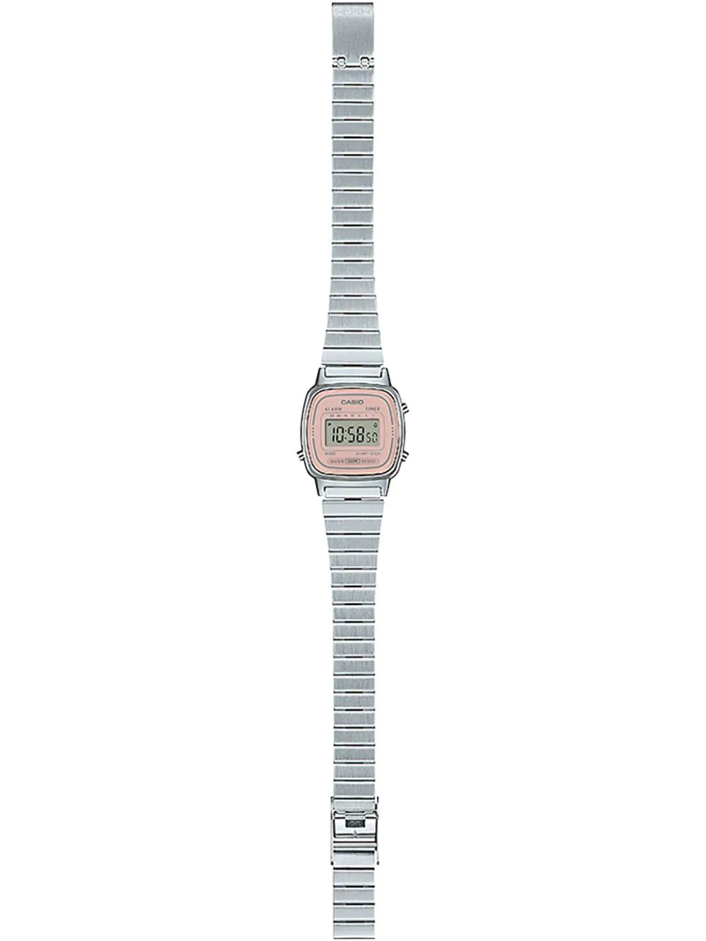 Casio LA670WEA-4A2EF Ladies Watch Vintage Collection 29mm 1ATM