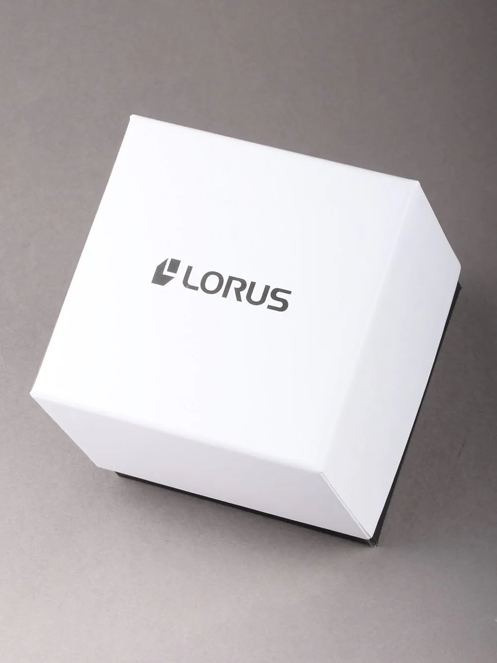 Lorus RG286VX9 Ladies Watch 22mm 5ATM
