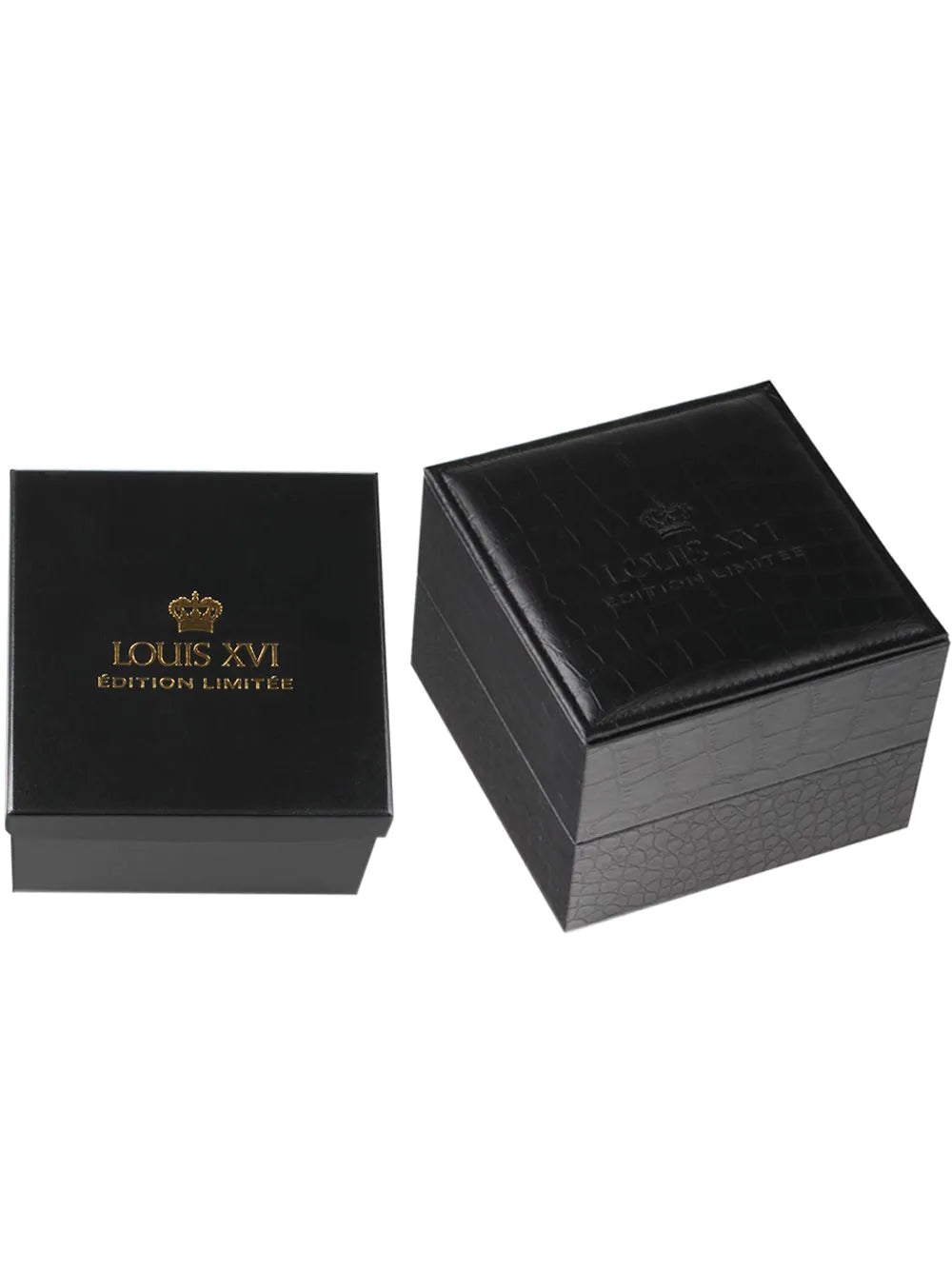 Louis XVI LXVI893 Palais Royale Chronograph mens watch 43mm 5ATM