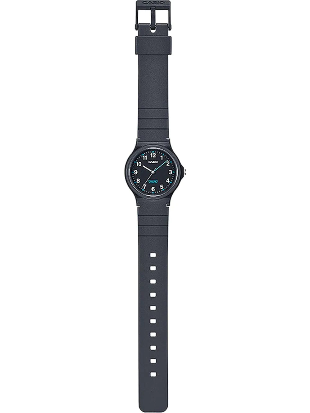 Casio LQ-24B-1BEF Ladies Watch Timeless Collection 32mm 1ATM