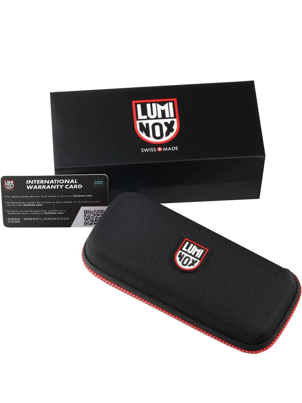 Luminox XS.0324 Mens Watch Leatherback Sea Turtle Giant 44mm 100M