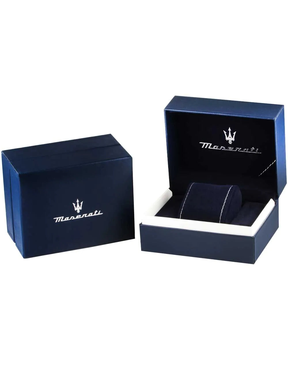 Maserati R8873600010 Mens Watch Competizione 43mm 10ATM