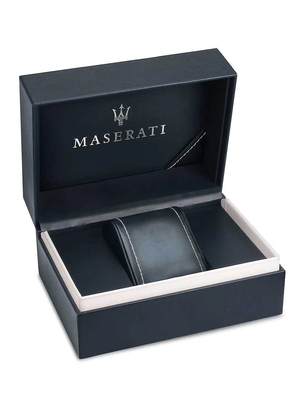 Maserati R8853140001 Sfida men`s watch 44mm 10ATM