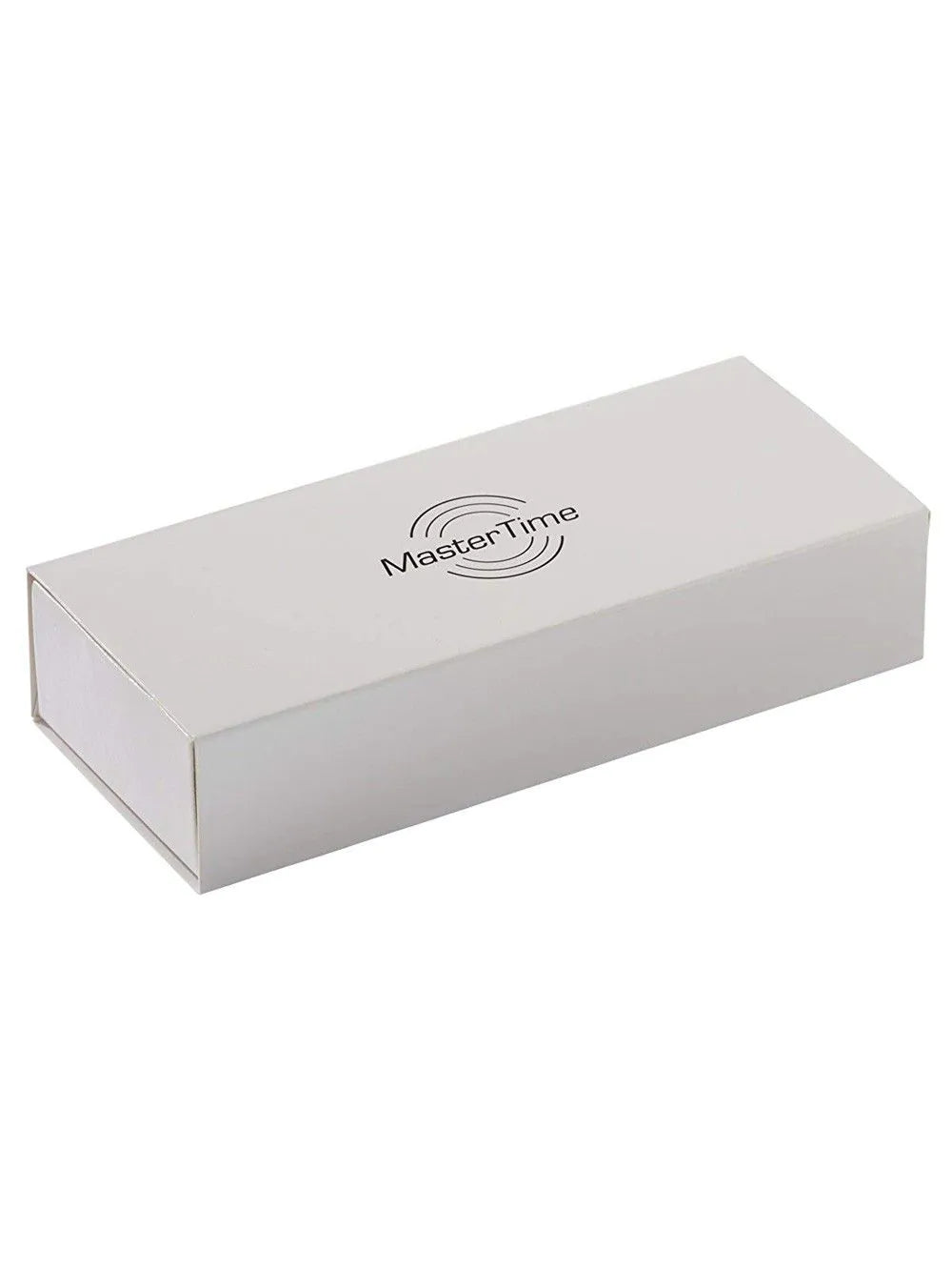 Master Time MTGA-10763-22E radio controlled Basic Series men`s 41mm 3ATM