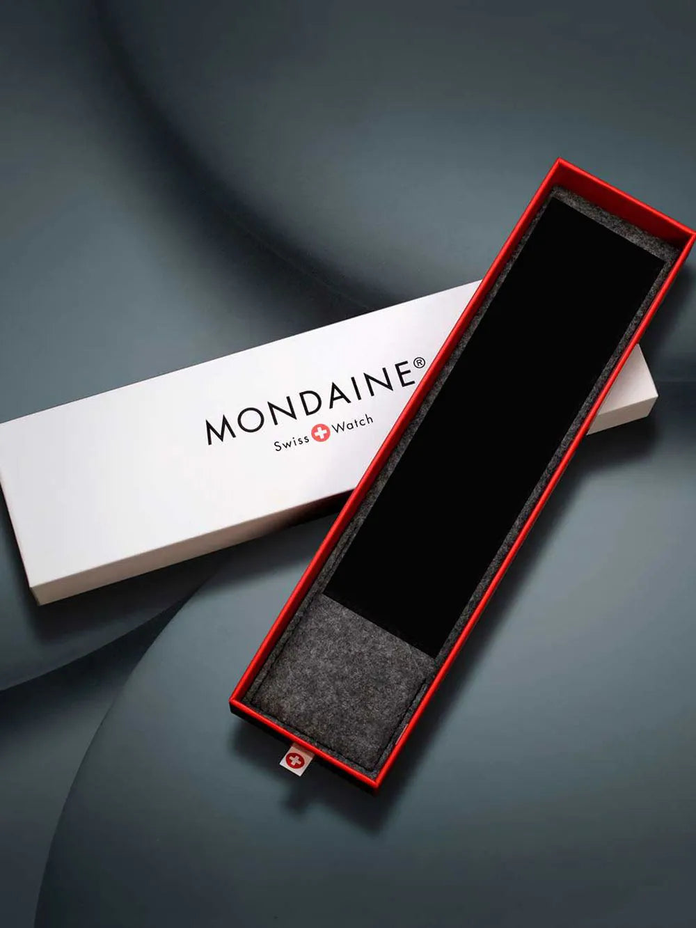 Mondaine A660.30314.80SBH Classic 36mm 3ATM
