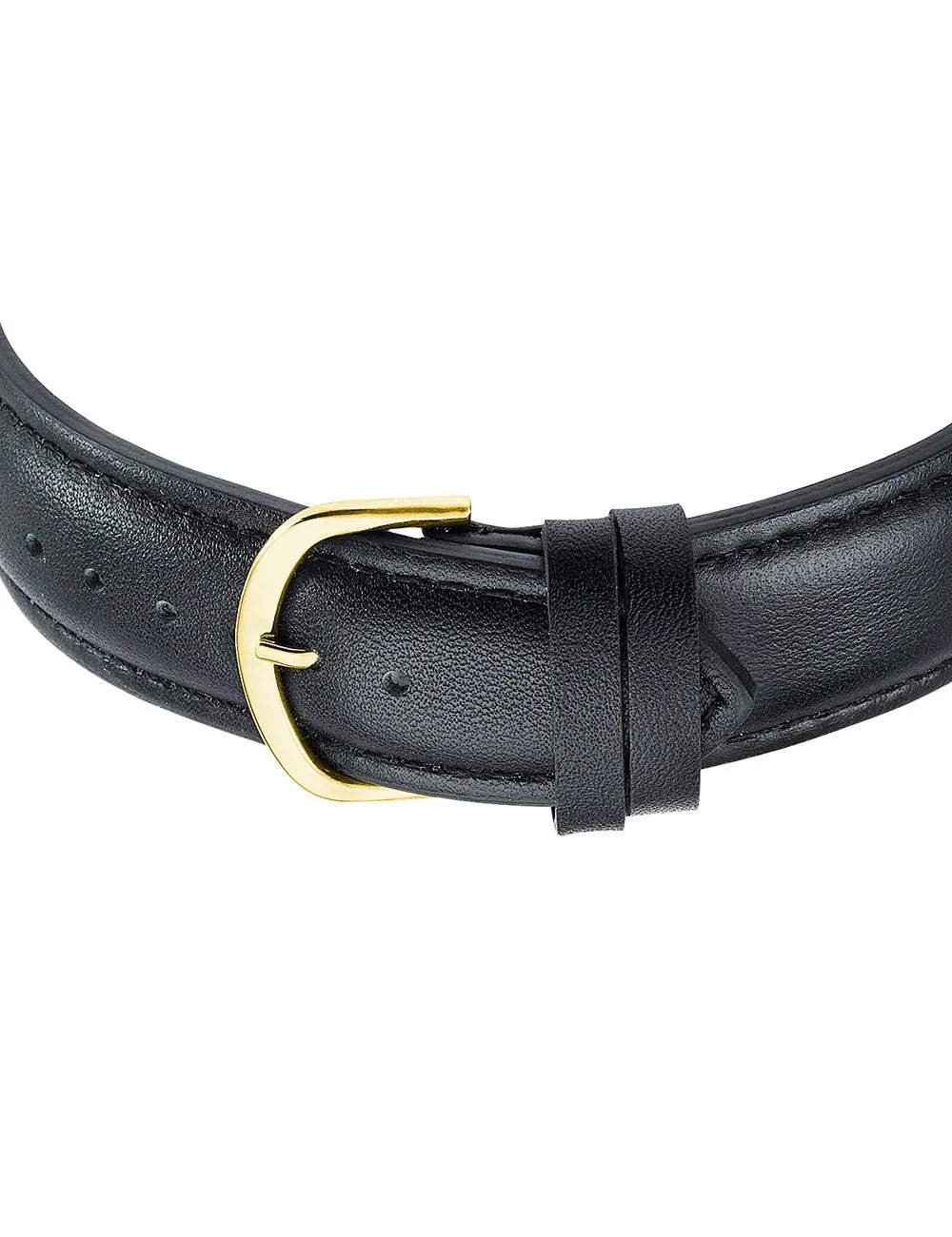 Master Time MTGA-10940-12L Mens watch Talking radio-controlled clock 43mm