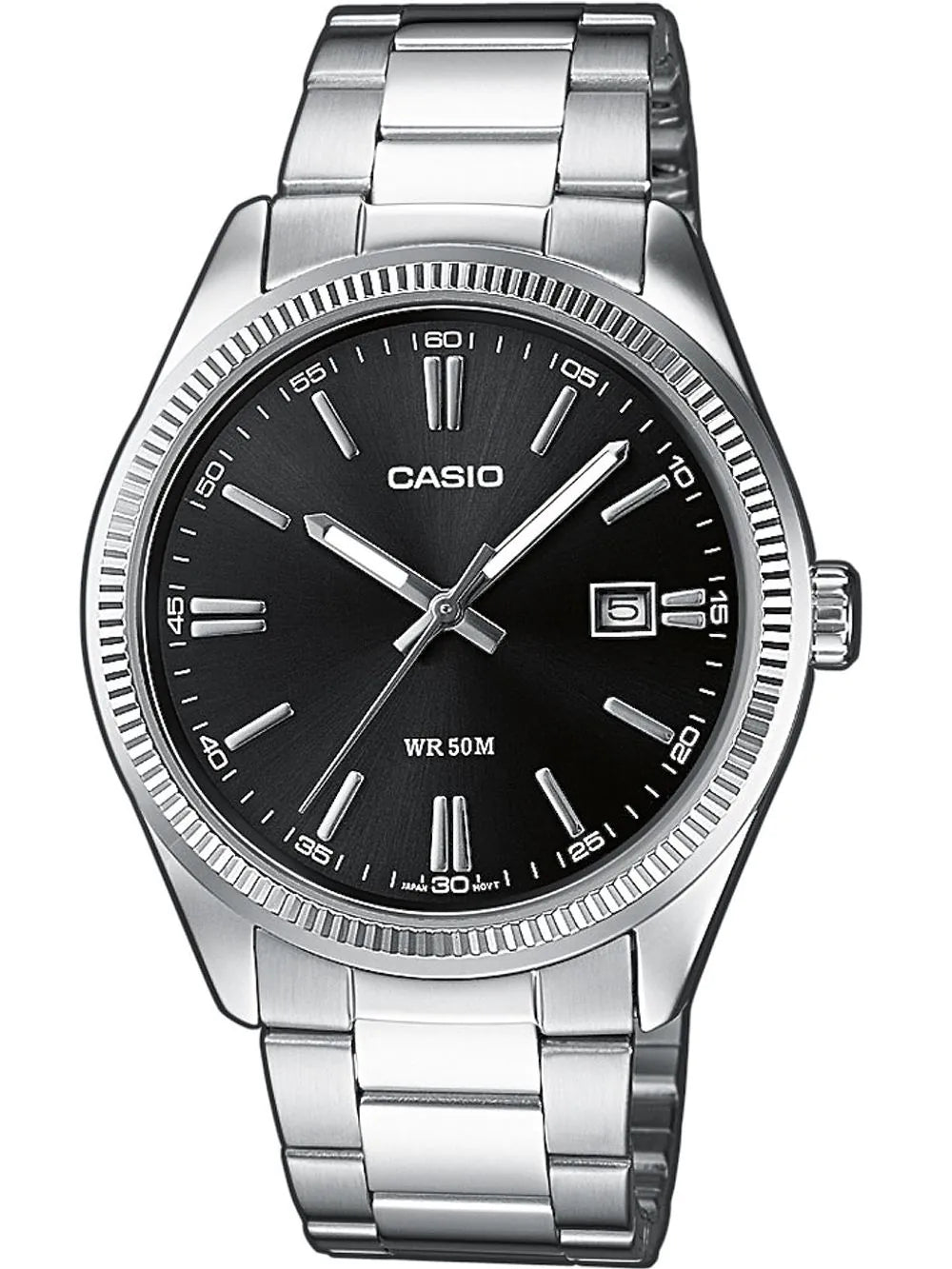 Casio MTP-1302PD-1A1VEF Collection Men`s 39mm 5ATM