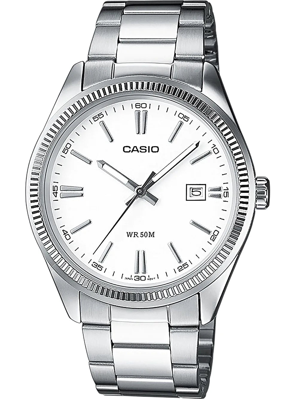 Casio MTP-1302PD-7A1VEF Collection Men`s 39mm 5ATM