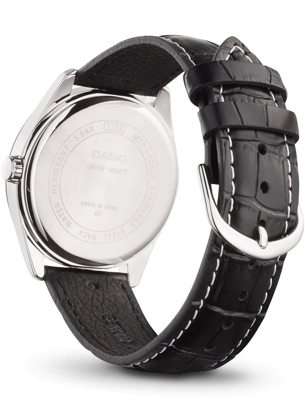 Casio MTP-1302PL-7BVEF Collection Men`s 39mm 5ATM