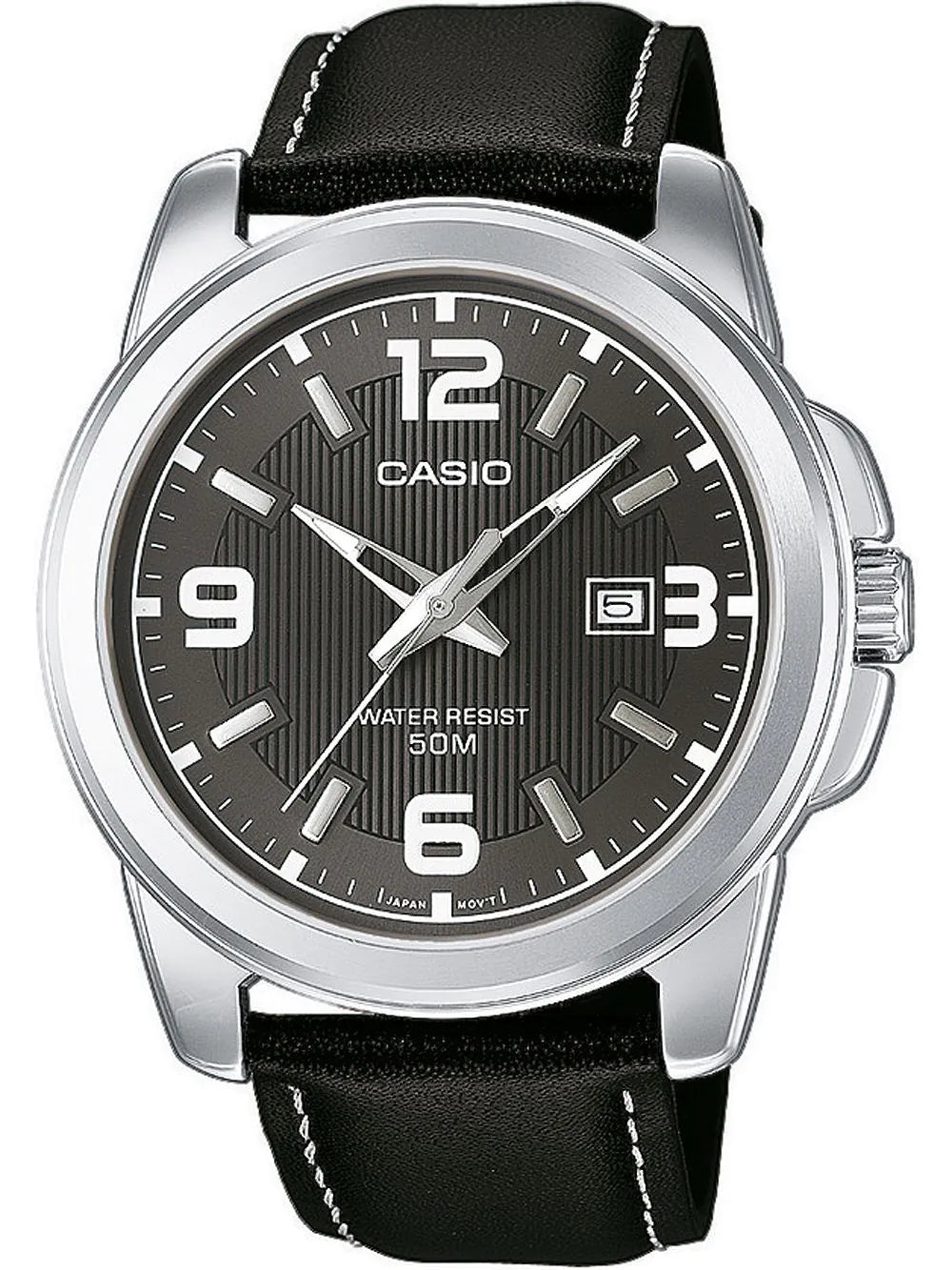 Casio MTP-1314PL-8AVEF Collection Men`s 43mm 5ATM