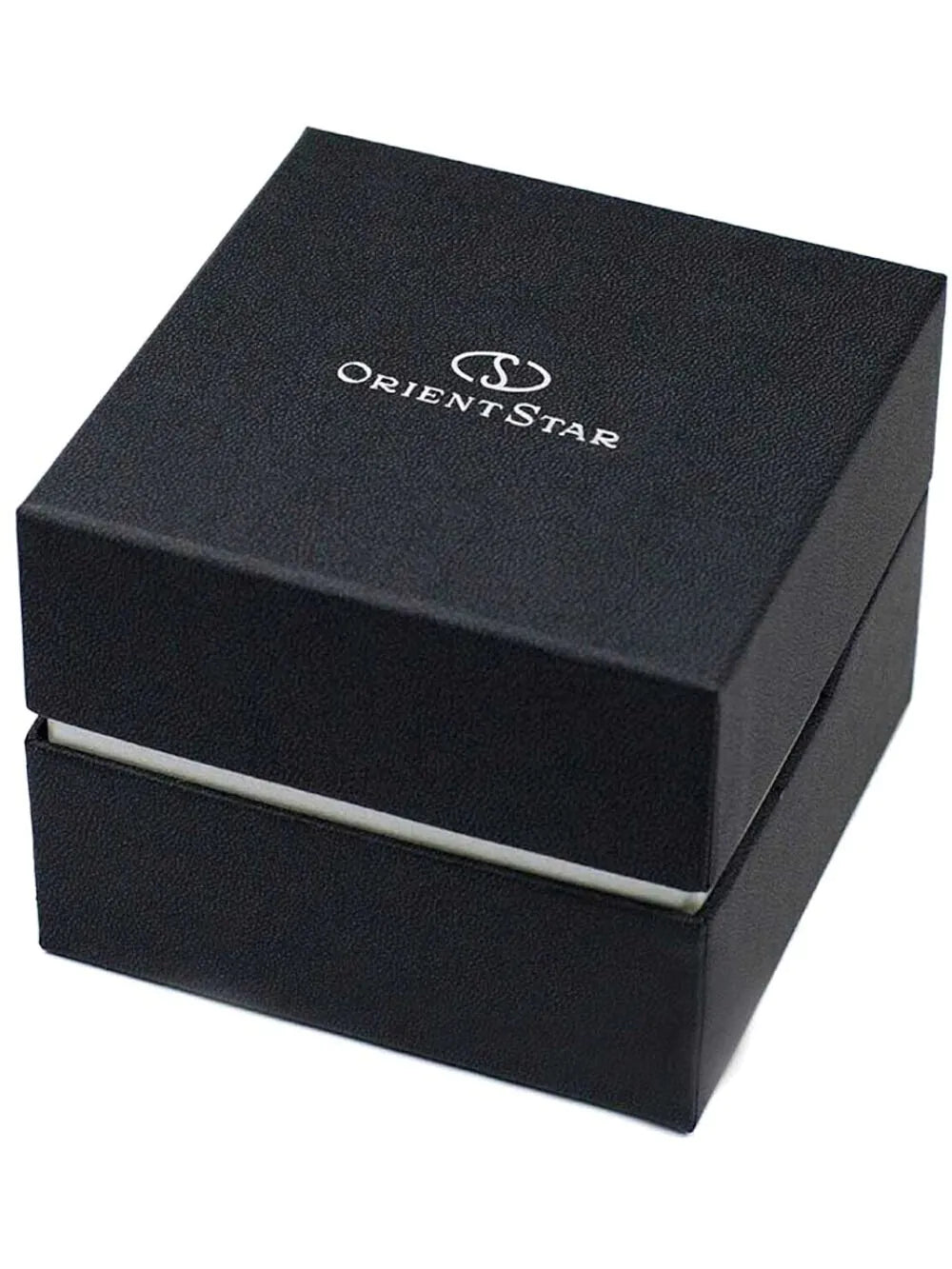 Orient Star RE-BX0010A00B Men's watch M34 F8 Automatic 40mm 10ATM