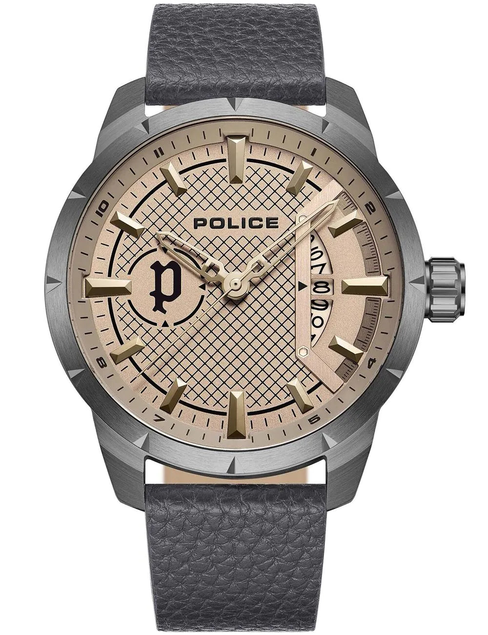 Police PEWJB2226903 Mens Watch Neist 45mm 5ATM