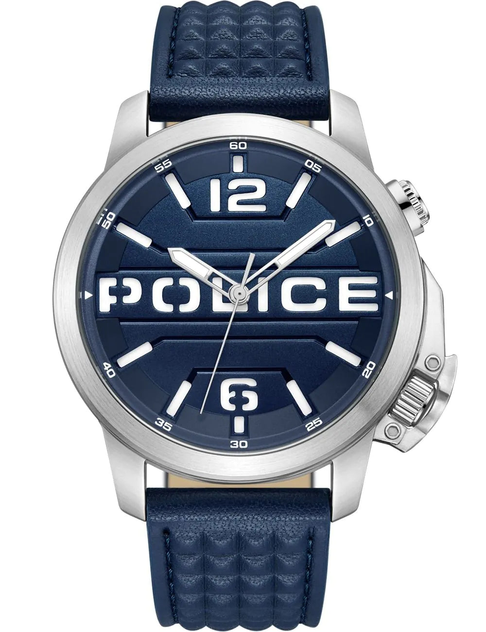 Police PEWJD0021702 Mens Watch Automated 44mm 5ATM