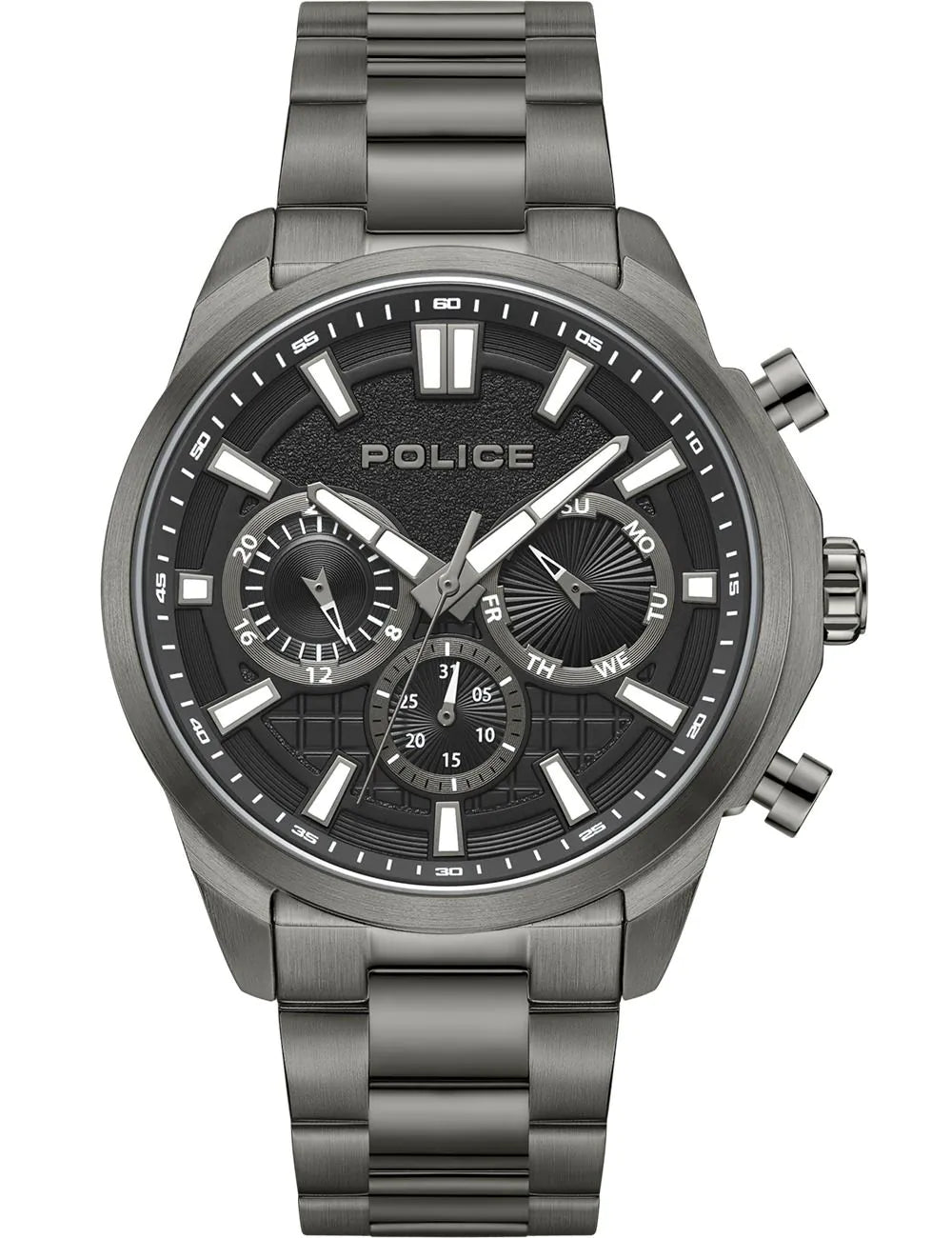 Police PEWJK0021003 Mens Watch Rangy 44mm 5ATM