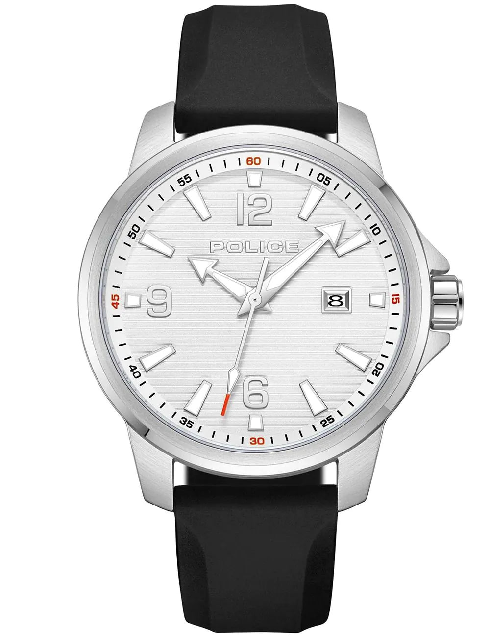 Police PEWJN0020902 Mens Watch Mensor 44mm 5ATM