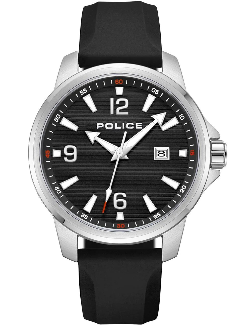 Police PEWJN0020903 Mens Watch Mensor 44mm 5ATM