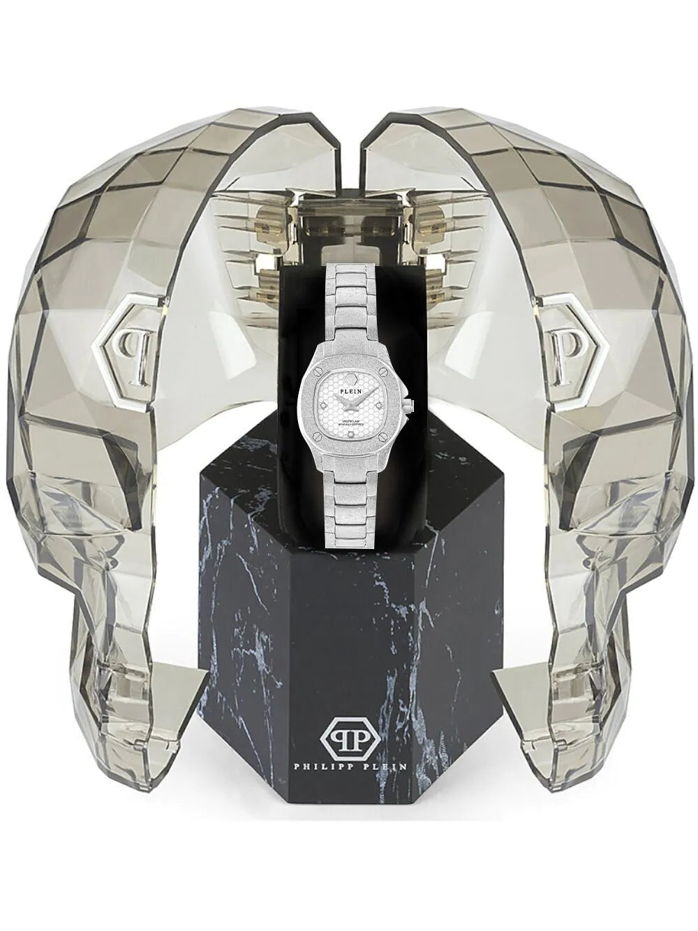Philipp Plein PW5FA0125 Ladies Watch The $pectre Lady Mini 23mm 5ATM