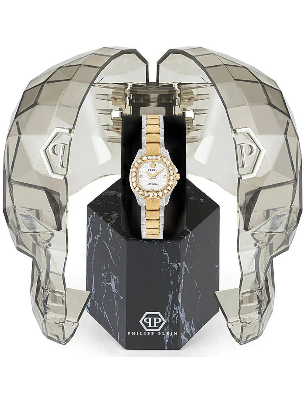 Philipp Plein PW5FA0425 Ladies Watch The $pectre Lady Mini 23mm 5ATM