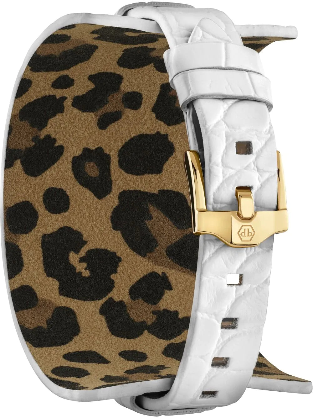 Philipp Plein PW6FA0125 Ladies Watch La Jungle de Plein 28mm 5ATM