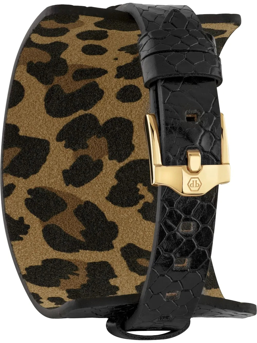 Philipp Plein PW6FA0225 Ladies Watch La Jungle de Plein 28mm 5ATM
