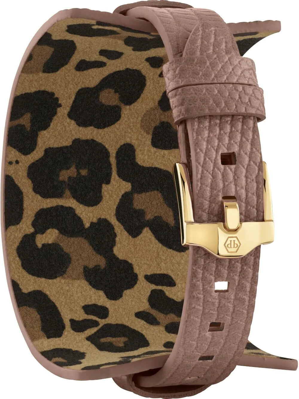 Philipp Plein PW6FA0325 Ladies Watch La Jungle de Plein 28mm 5ATM