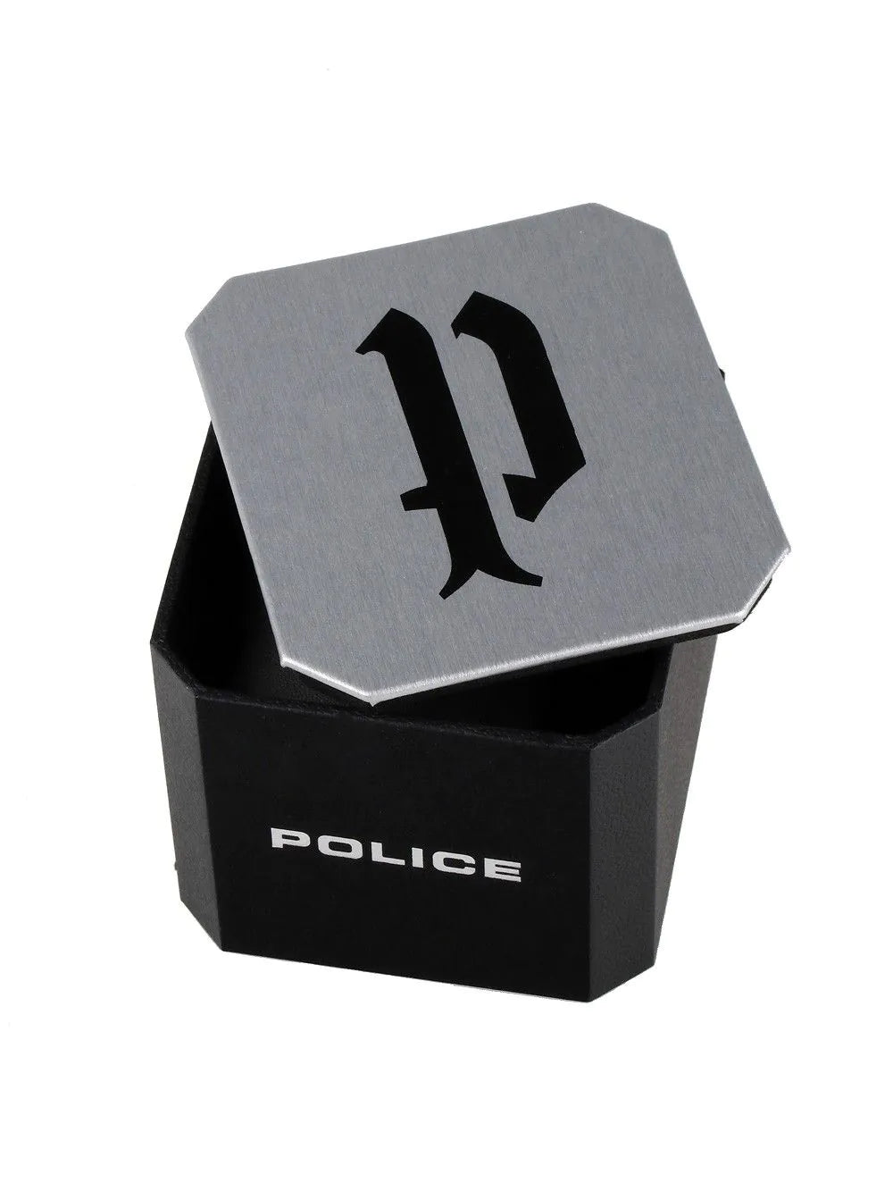 Police PL16037BS.04M Pilat ladies 36mm 3ATM