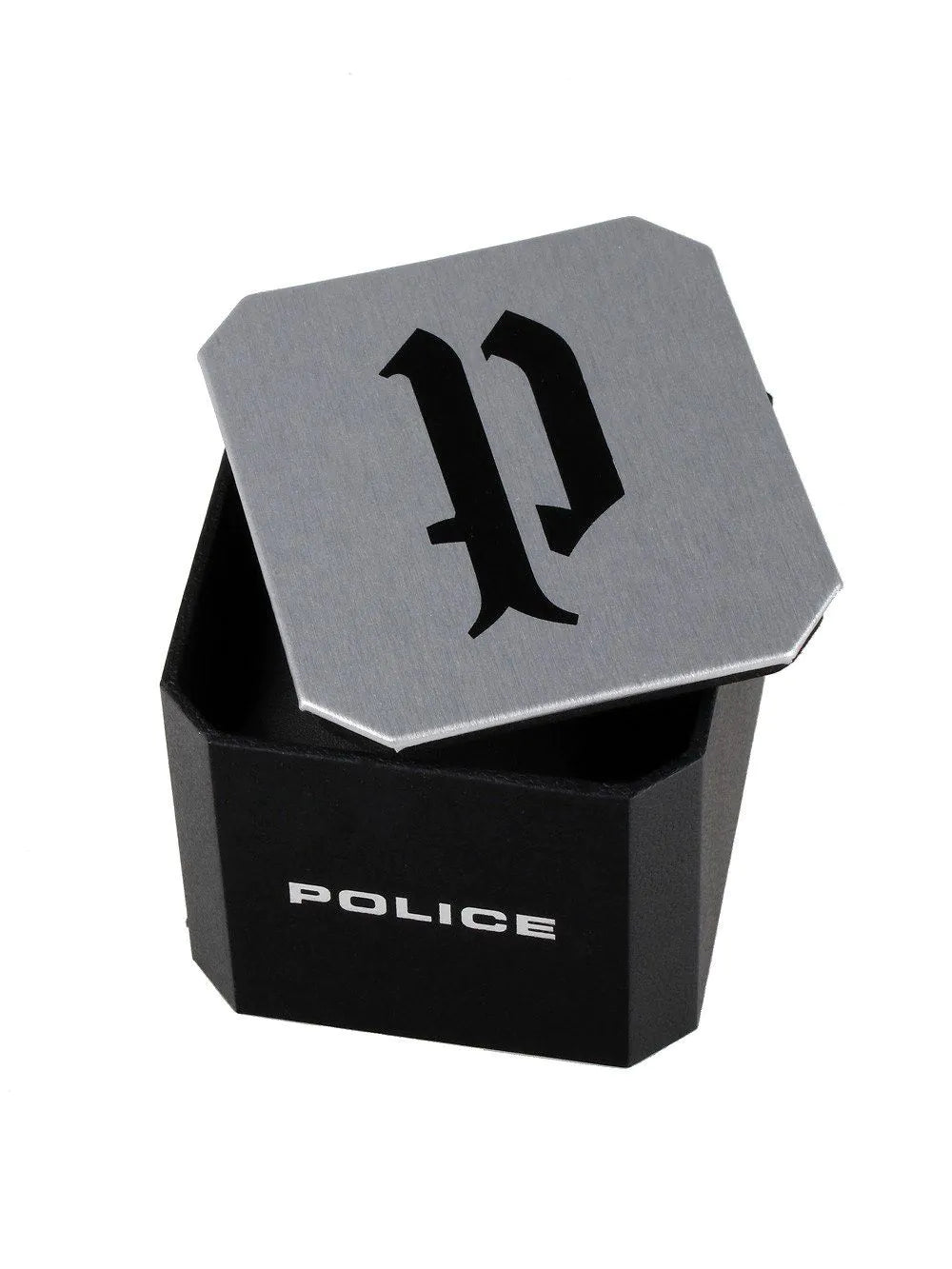 Police PEWJN2195301 Ray Mens Watch 51mm 5ATM