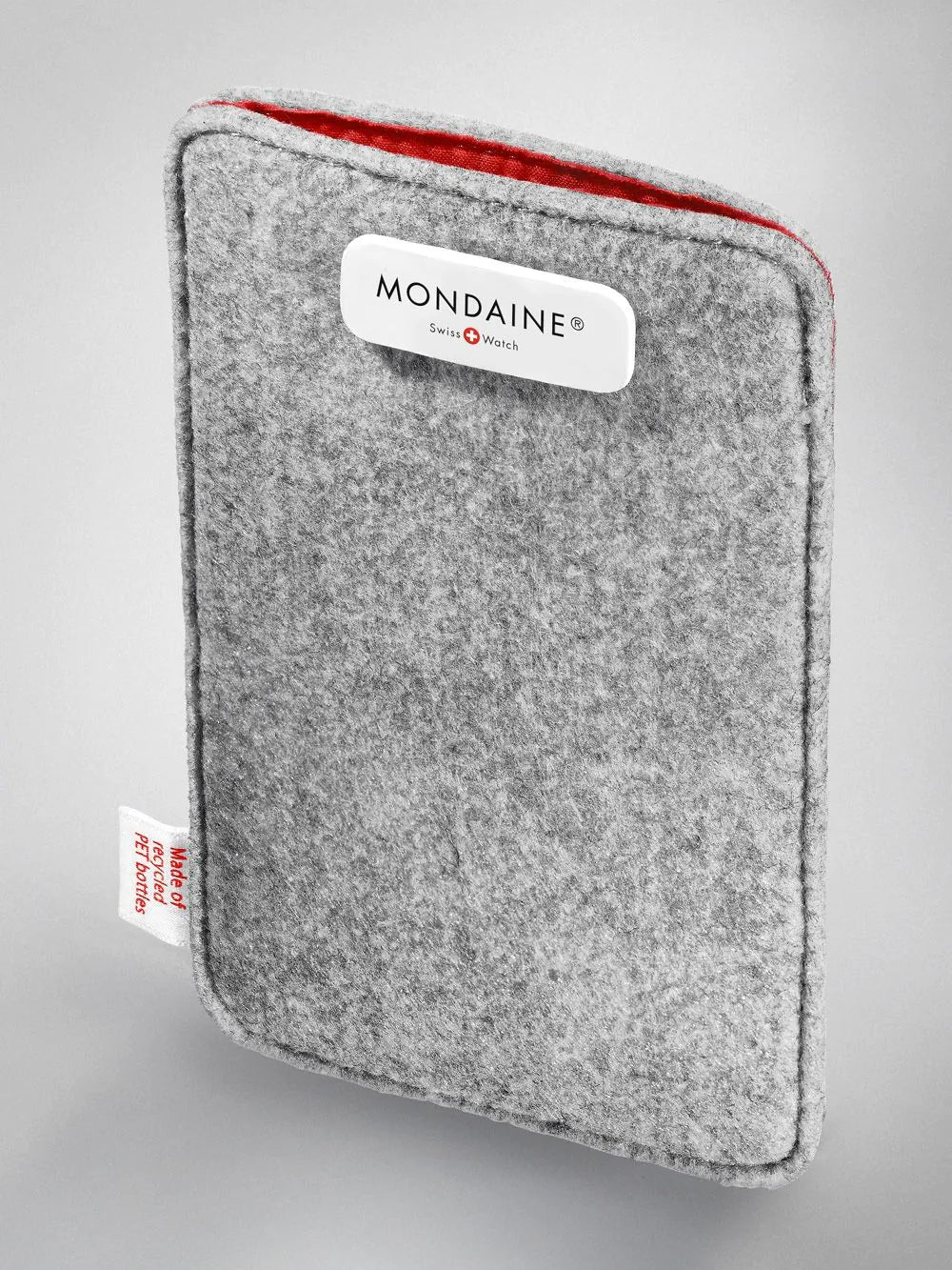 Mondaine MS1.32120.RB Essence Ladies 32mm 3 ATM