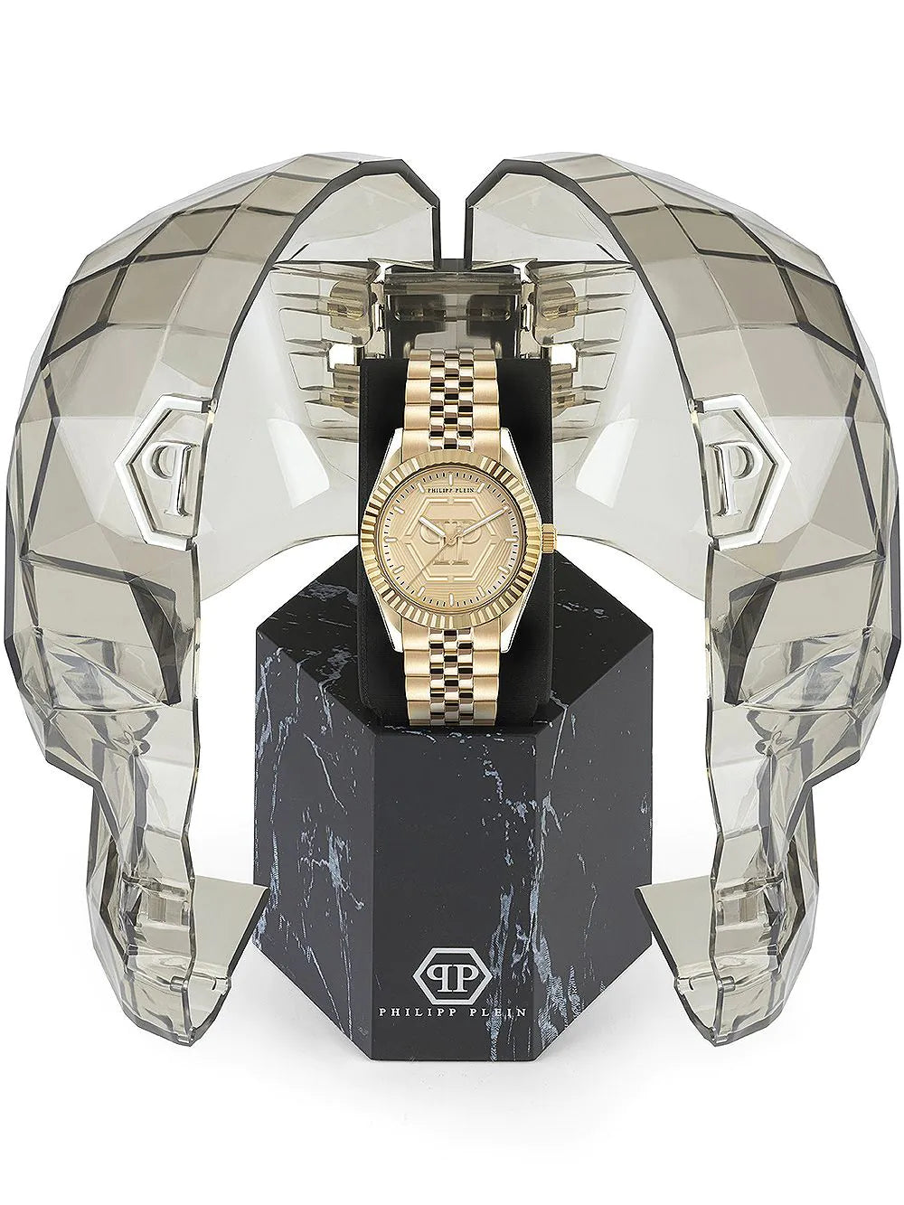 Philipp Plein PW2BA0523 Street Couture Ladies Watch 38mm 5ATM