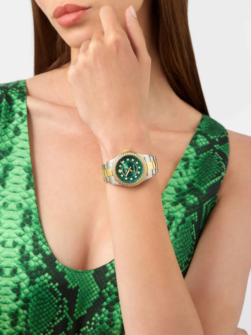 Philipp Plein PW7FA0426 Ladies Watch Queen Supreme 36mm 5ATM