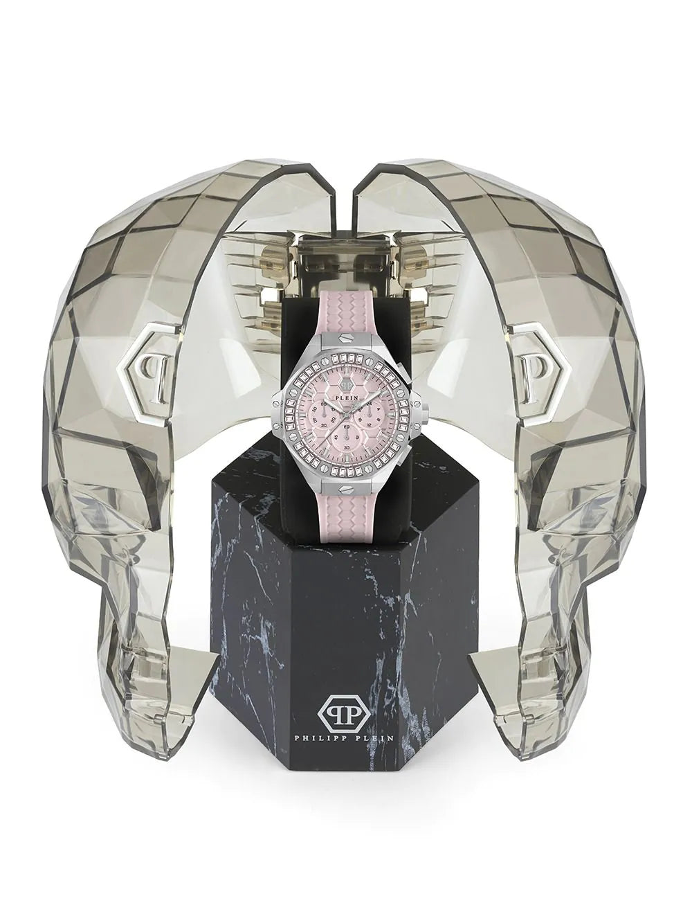 Philipp Plein PWPSA0524 Chrono Royal Unisex 42mm 5ATM