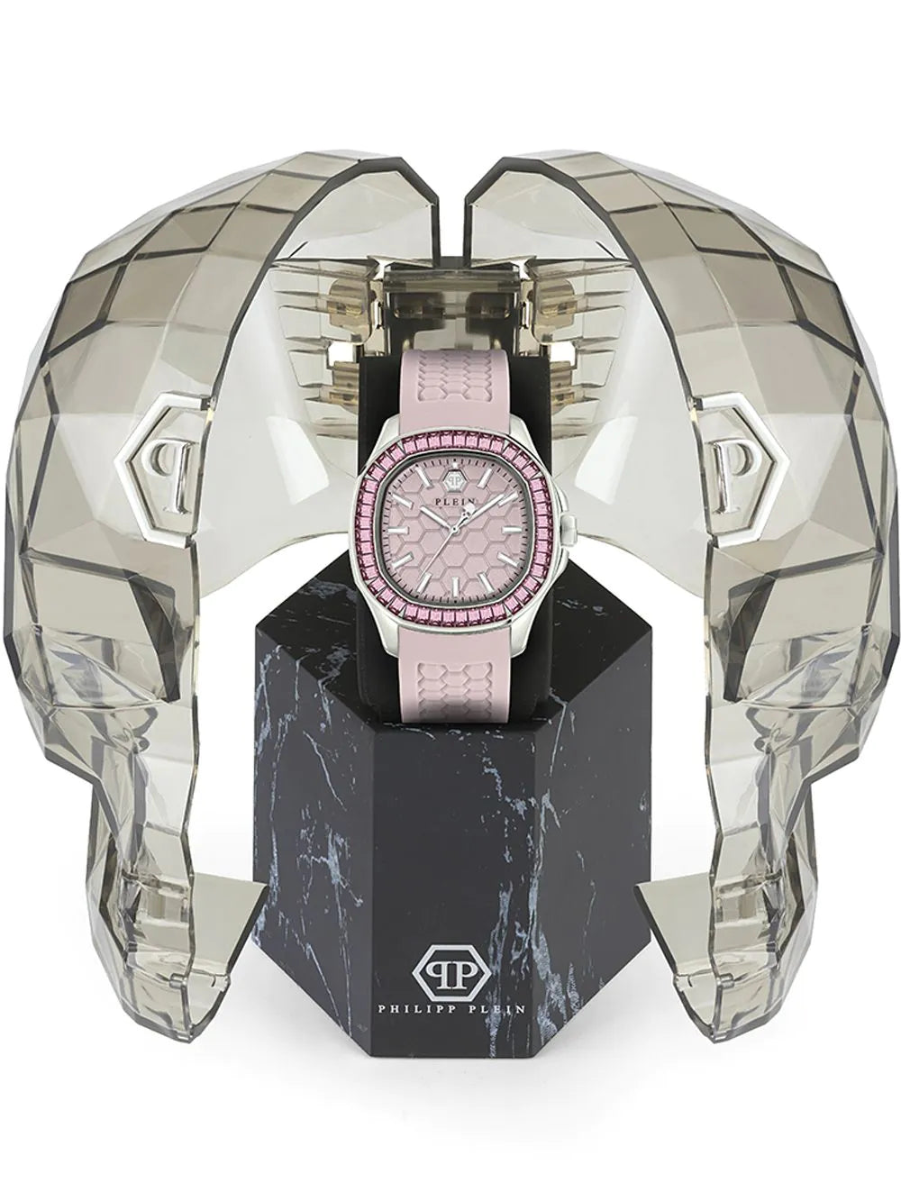Philipp Plein PWTAA0123 Spectre Ladies Watch 38mm 5ATM