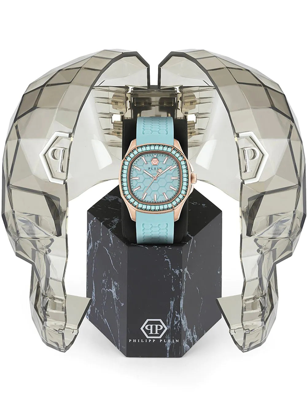 Philipp Plein PWTAA0323 Spectre Ladies Watch 38mm 5ATM