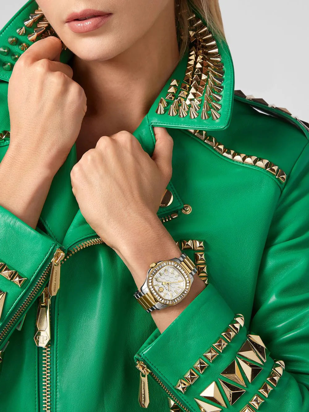 Philipp Plein PWTAA0523 Spectre Ladies Watch 38mm 5ATM