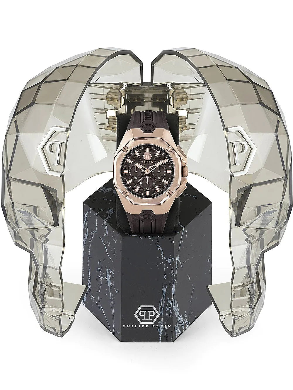 Philipp Plein PWTBA0223 Hyper $port Chronograph Mens Watch