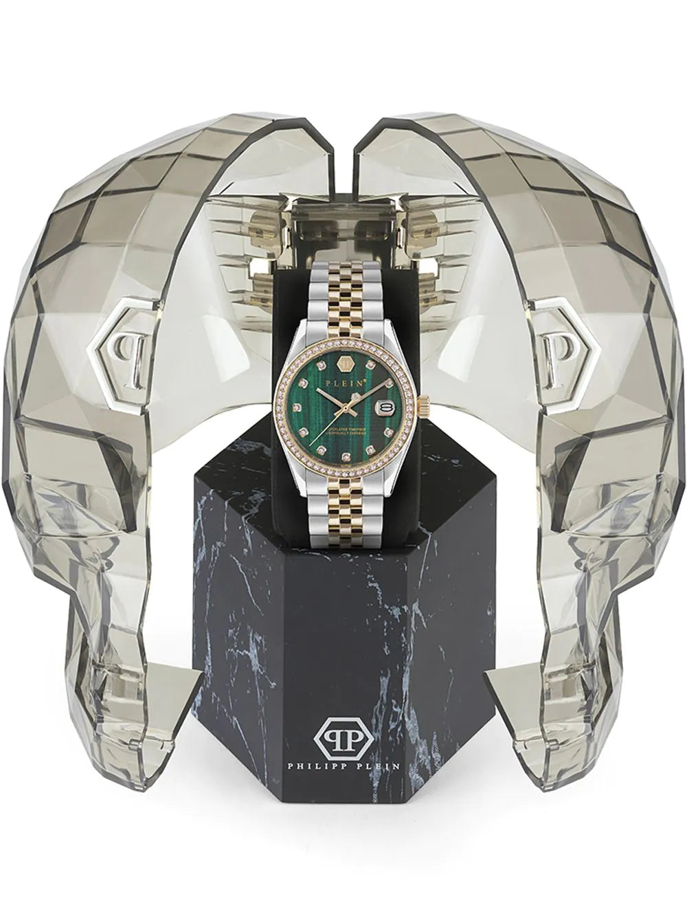 Philipp Plein PWYAA0523 Street Couture Ladies Watch 34mm 5ATM